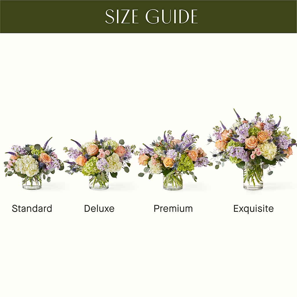 Porch Swing Bouquet –  Greater Derby Flower Shop, Derby KS