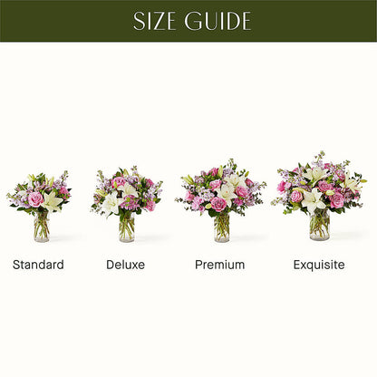 Daydreamer Bouquet –  Greater Derby Flower Shop, Derby KS