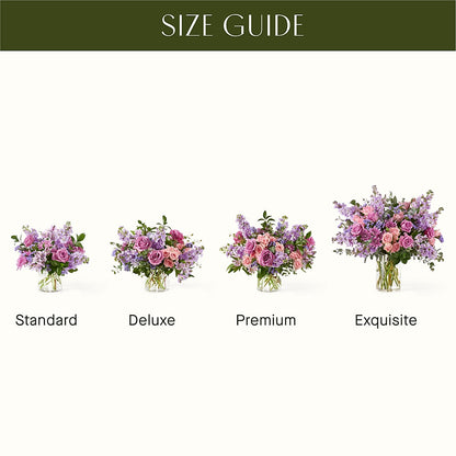 Cloud Nine Bouquet –  Greater Derby Flower Shop, Derby KS