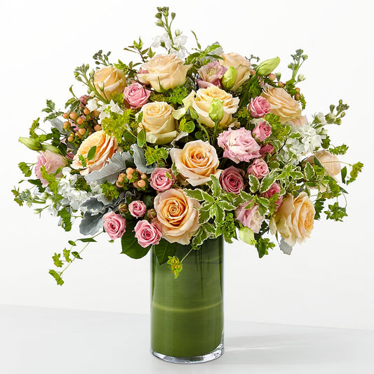 The Glamour Shot –  Greater Derby Flower Shop, Derby KS