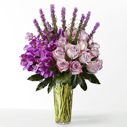 The Maximalist –  Greater Derby Flower Shop, Derby KS