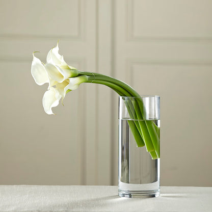 White Calla Bouquet –  Greater Derby Flower Shop, Derby KS